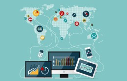 Transformação digital nas empresas Transformação digital nas empresas