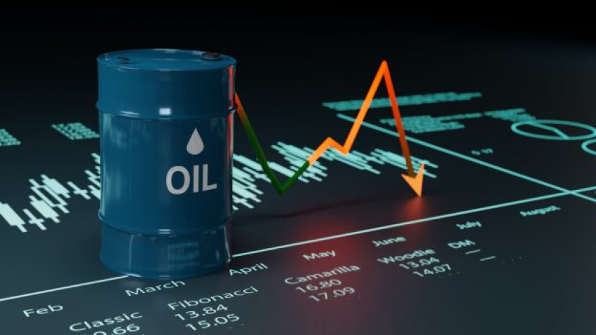 O Barril do Petróleo tem a menor cotação em meses, por receio de sobreoferta no mercado internacional