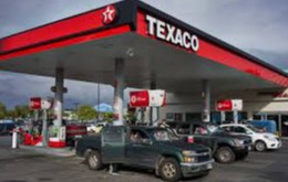 Após 16 anos fora do mercado brasileiro, a marca Texaco retorna ao país