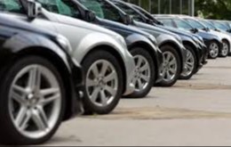 Com aumento do preço dos veículos 0km, principais empresas do setor de locação de veículos sofrem perdas bilionárias com depreciação de veículos em estoque Com aumento do preço dos veículos 0km, principais empresas do setor de locação de veículos sofrem perdas bilionárias com depreciação de veículos em estoque