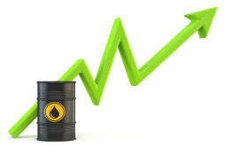 O que condiciona o preço do petróleo ao longo do dia?