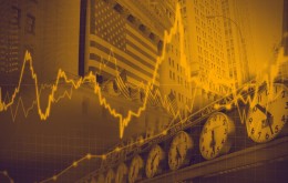 Após meses de pessimismo, Agentes de Mercado se mostram confiantes com nova estimativa de corte de juros pelo FED Após meses de pessimismo, Agentes de Mercado se mostram confiantes com nova estimativa de corte de juros pelo FED