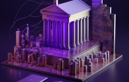A BlackRock e seu diferencial no mercado financeiro A BlackRock e seu diferencial no mercado financeiro