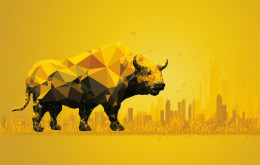 Termos do Mercado Financeiro: "Bear Market e Bull Market"