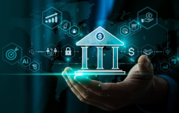 Mesmo com maiores investimentos, Bancos ainda avançam de forma tímida em IA