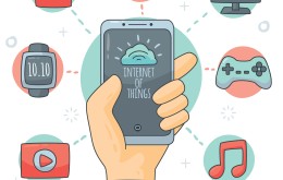 A Internet das Coisas no Brasil A Internet das Coisas no Brasil