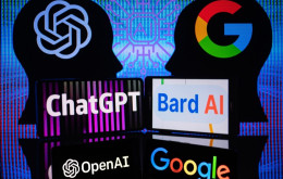 Chatp GPT X Bard: A disputa de mercado pelos chatbots de Inteligência Artificial