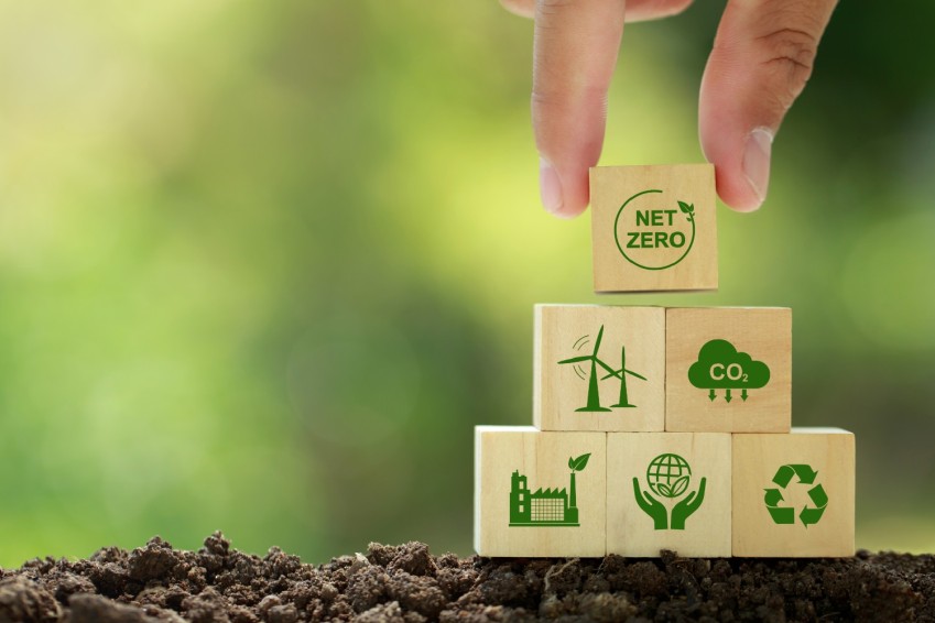 Os mercados de crédito de carbono: o que são e como funcionam? Os mercados de crédito de carbono: o que são e como funcionam?