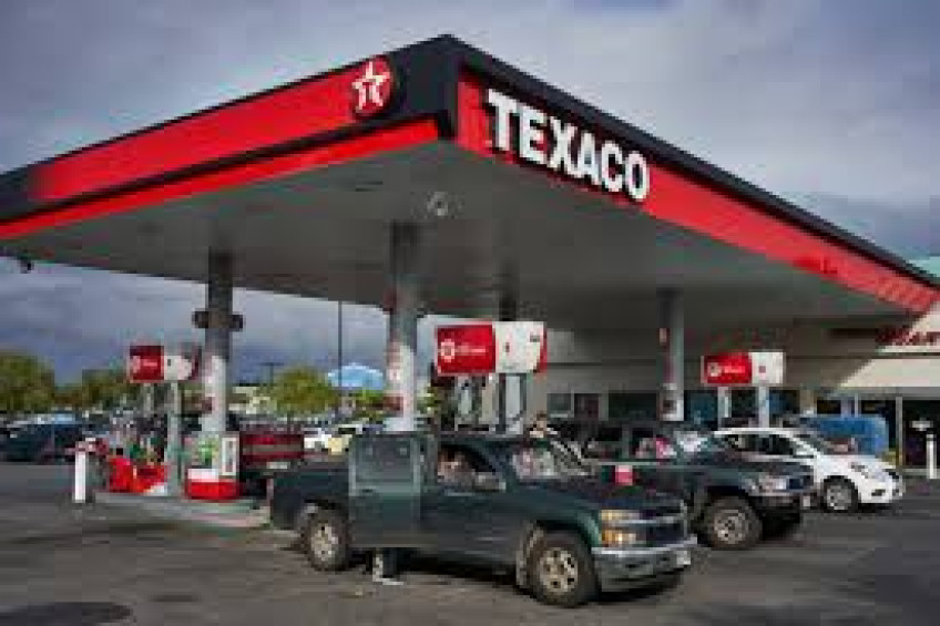 Após 16 anos fora do mercado brasileiro, a marca Texaco retorna ao país