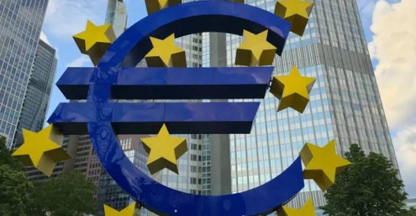 Iniciando o contato do Atacado Bancário com a Tokenização, o Banco Central Europeu lança o projeto “Pontes".