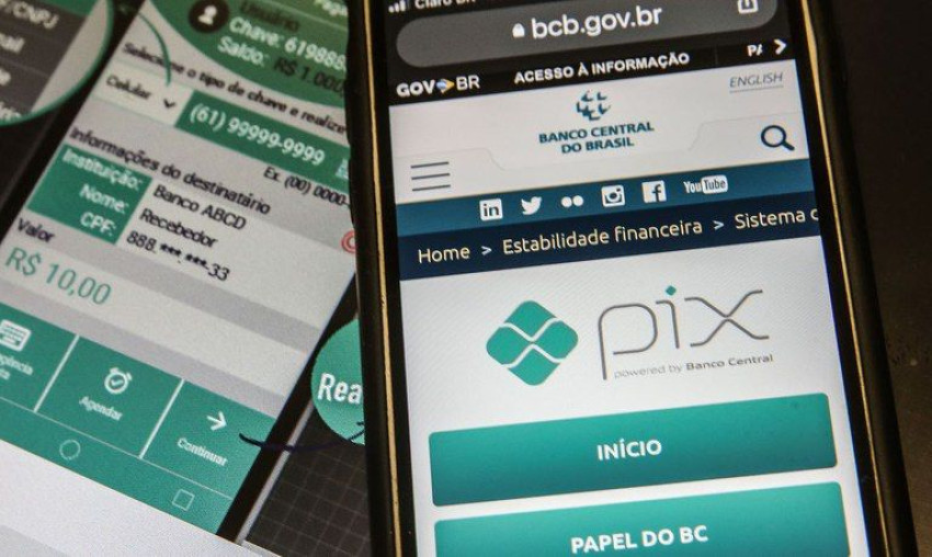 As Novas Funcionalidades para o Pix: Pix Boleto e Pix Crédito