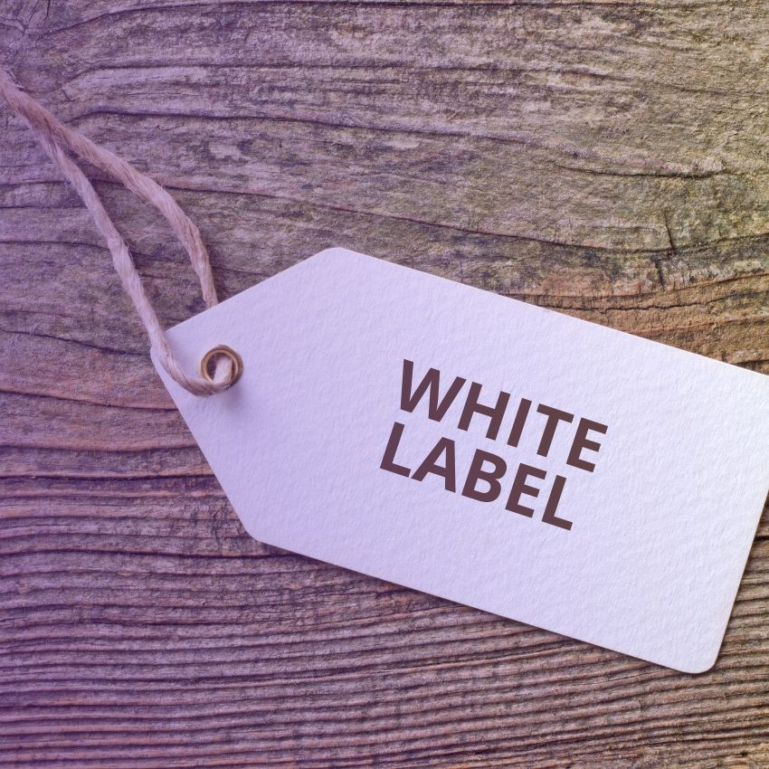 White Label: quais as vantagens?