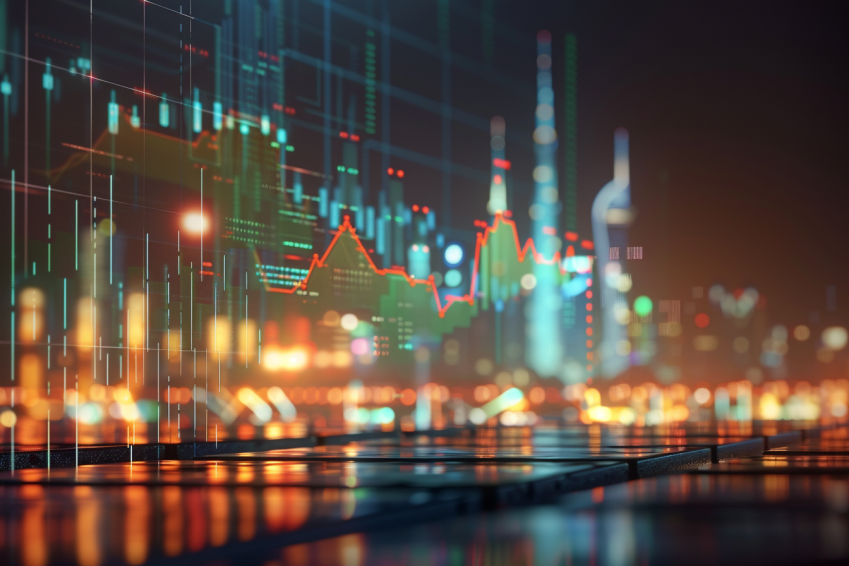 Com o mercado financeiro tenso pela reunião do COPOM, o IPCA acima da média reforça preocupações com a Inflação Com o mercado financeiro tenso pela reunião do COPOM, o IPCA acima da média reforça preocupações com a Inflação