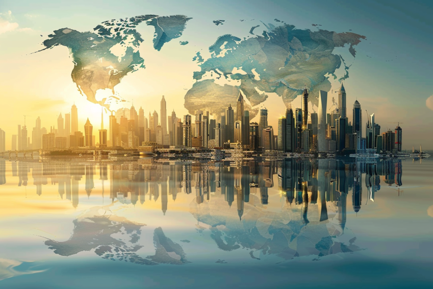 O que explica o custo tão alto dos produtos no Uruguai? O que explica o custo tão alto dos produtos no Uruguai?