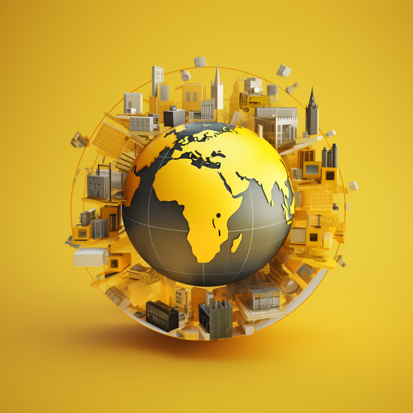 Open Finance: como o sistema vem evoluindo nos países ao redor do mundo? Open Finance: como o sistema vem evoluindo nos países ao redor do mundo?