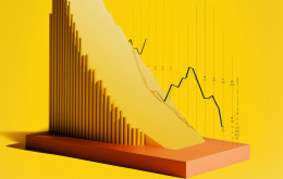 Termos do Mercado Financeiro: "Taxa de Juros Variável"