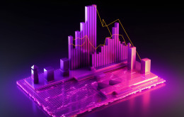 Novembro foi o mês com maior aporte de investidores estrangeiros na Bolsa, em 2023