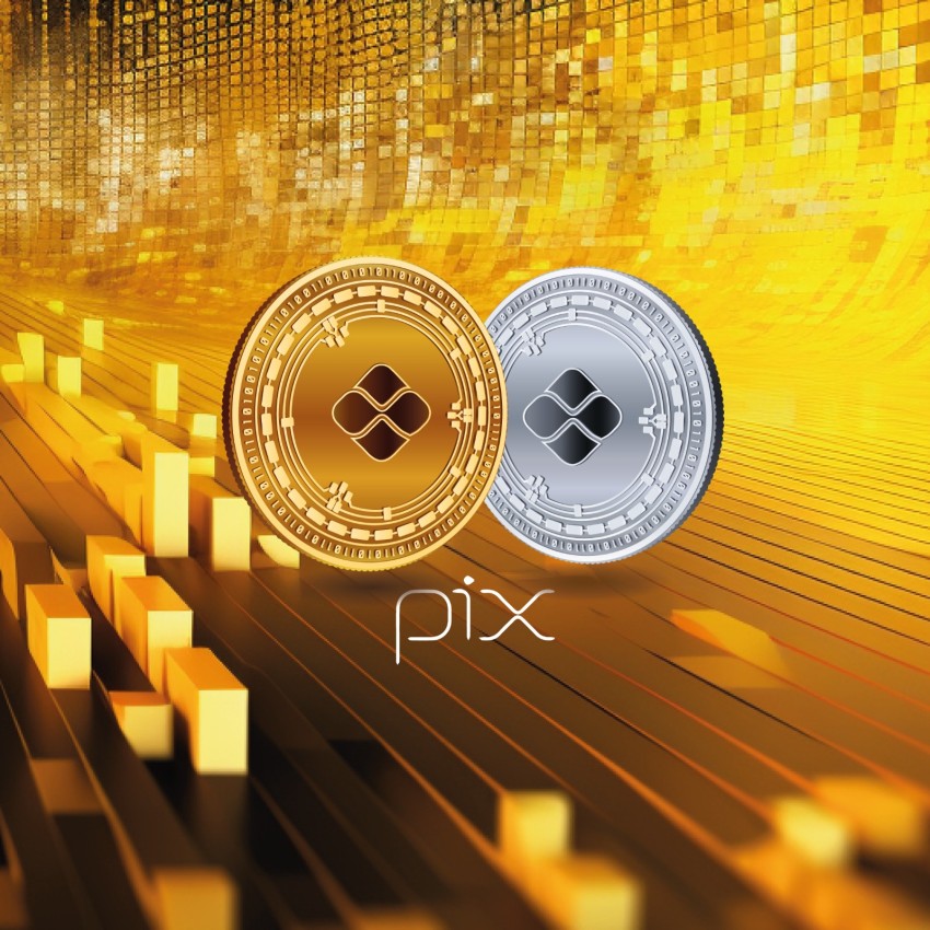 As modalidades do Pix: o Pix parcelado As modalidades do Pix: o Pix parcelado